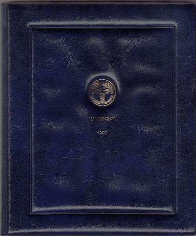 Beschrijving: 8,90 Gulden ORIGIN.SET(6)